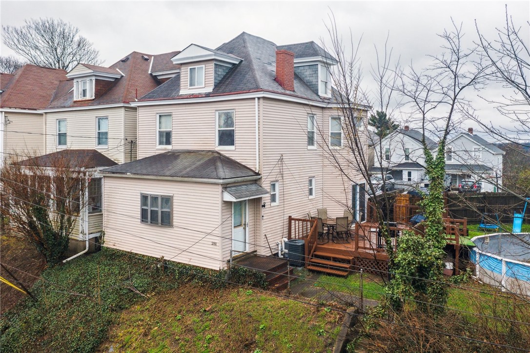 281 Preston St