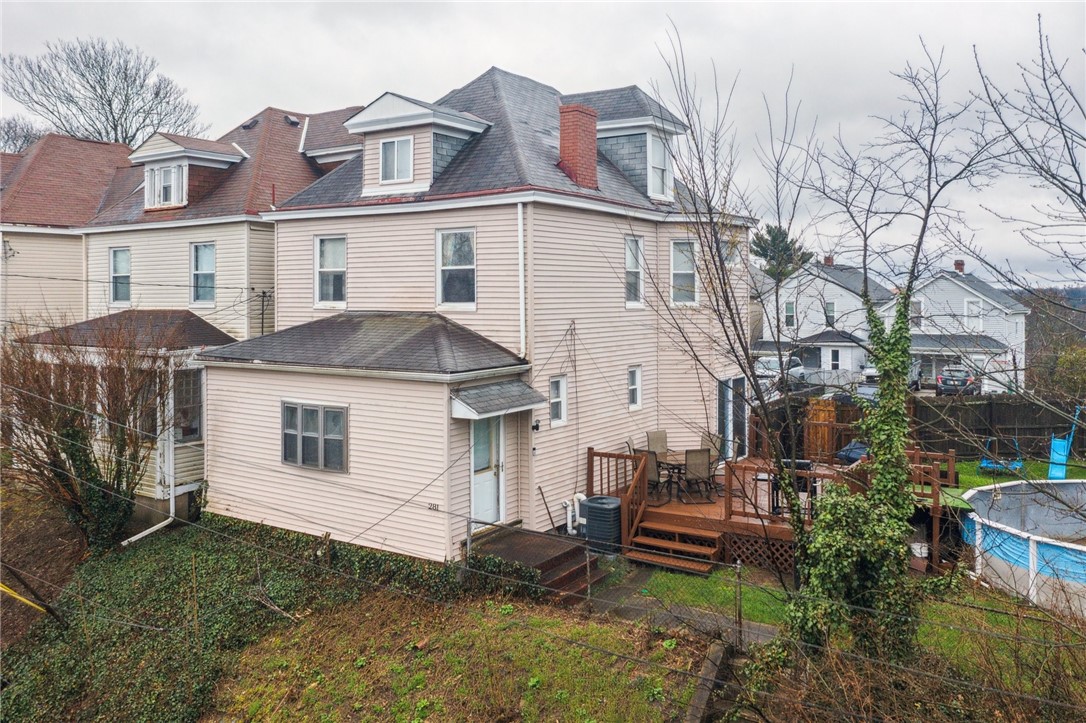 281 Preston St