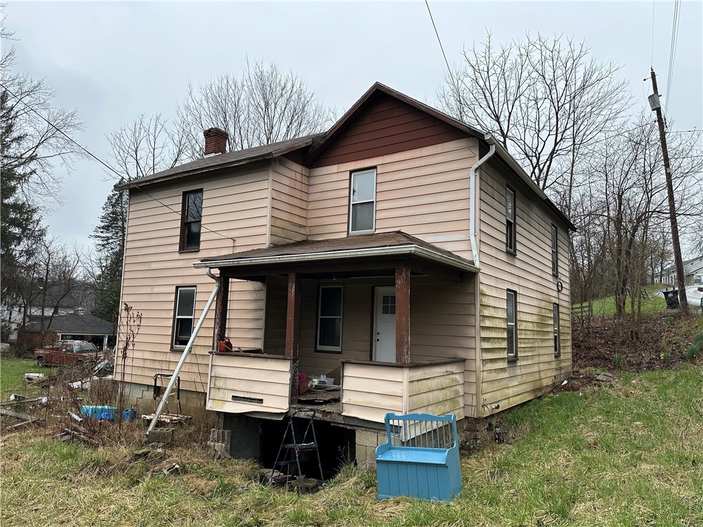 213 Wurtemburg Rd