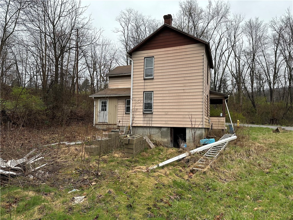 213 Wurtemburg Rd