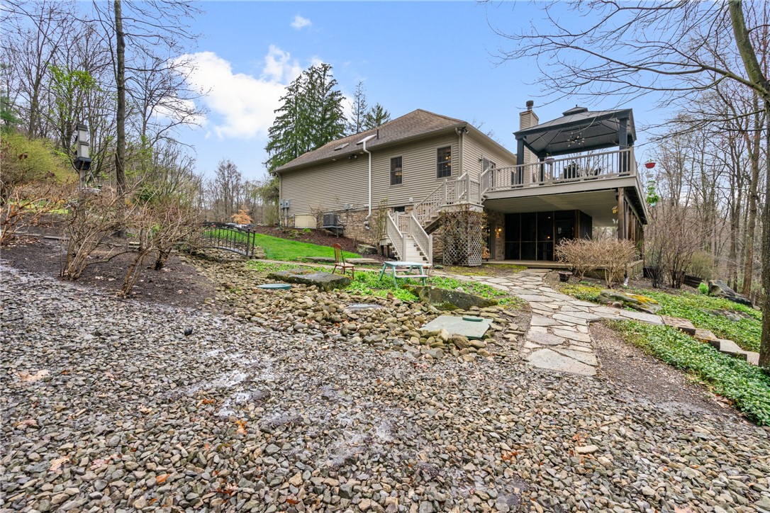 4275 Burtner Rd
