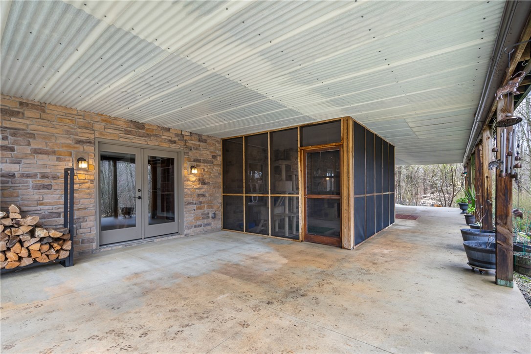 4275 Burtner Rd