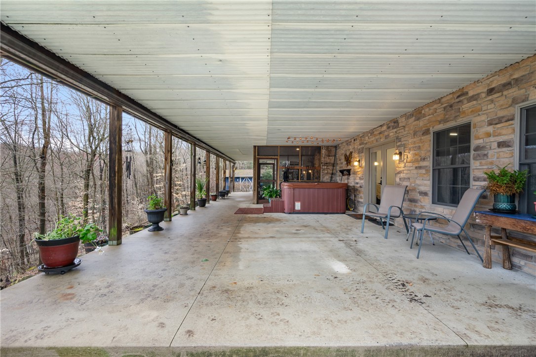 4275 Burtner Rd