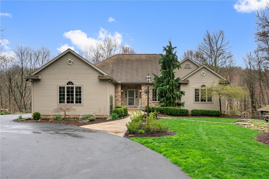 4275 Burtner Rd