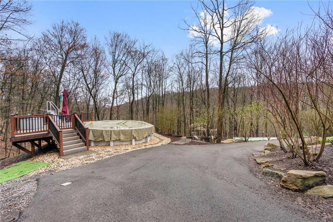 4275 Burtner Rd