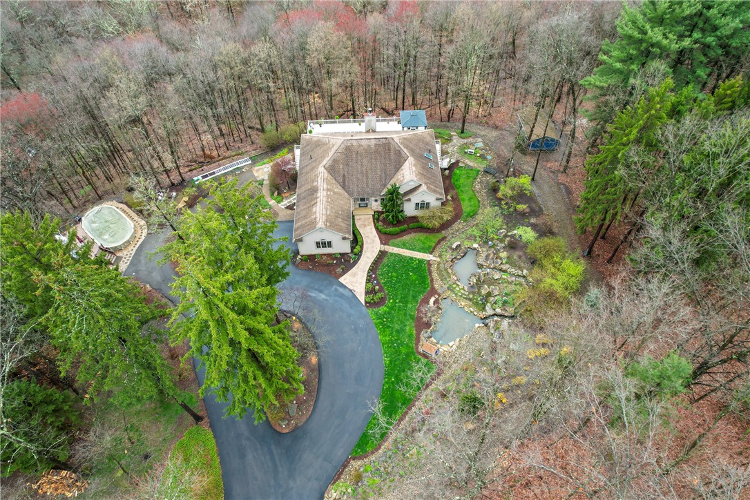 4275 Burtner Rd