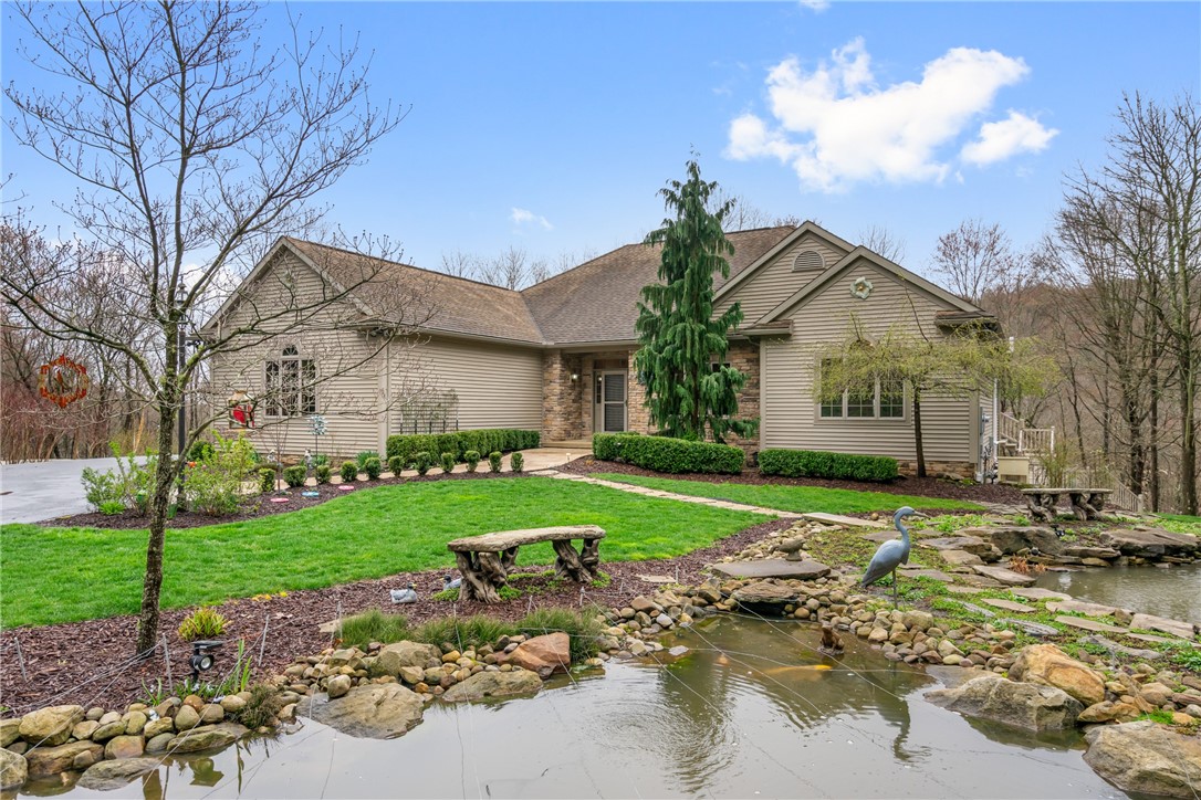 4275 Burtner Rd