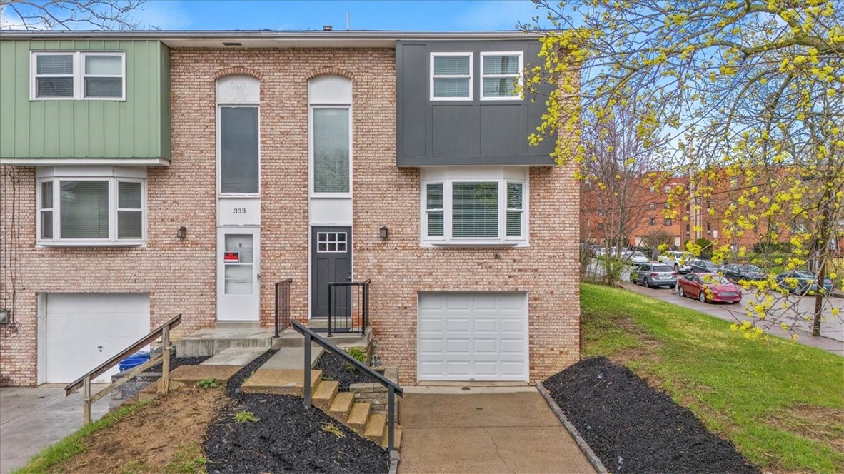 337 N. Saint Clair St