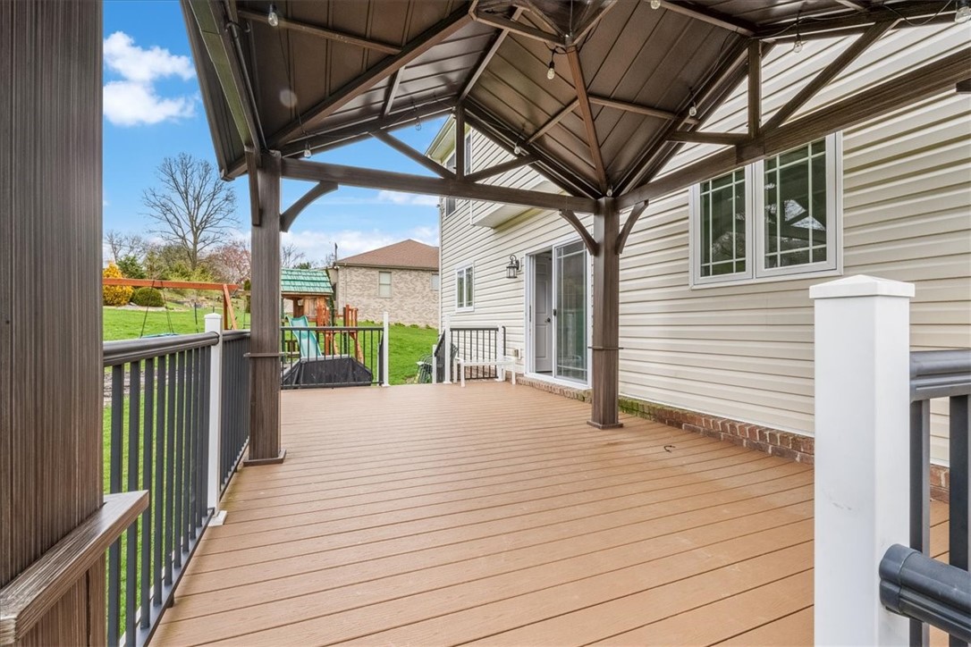 4 Saint George Pl