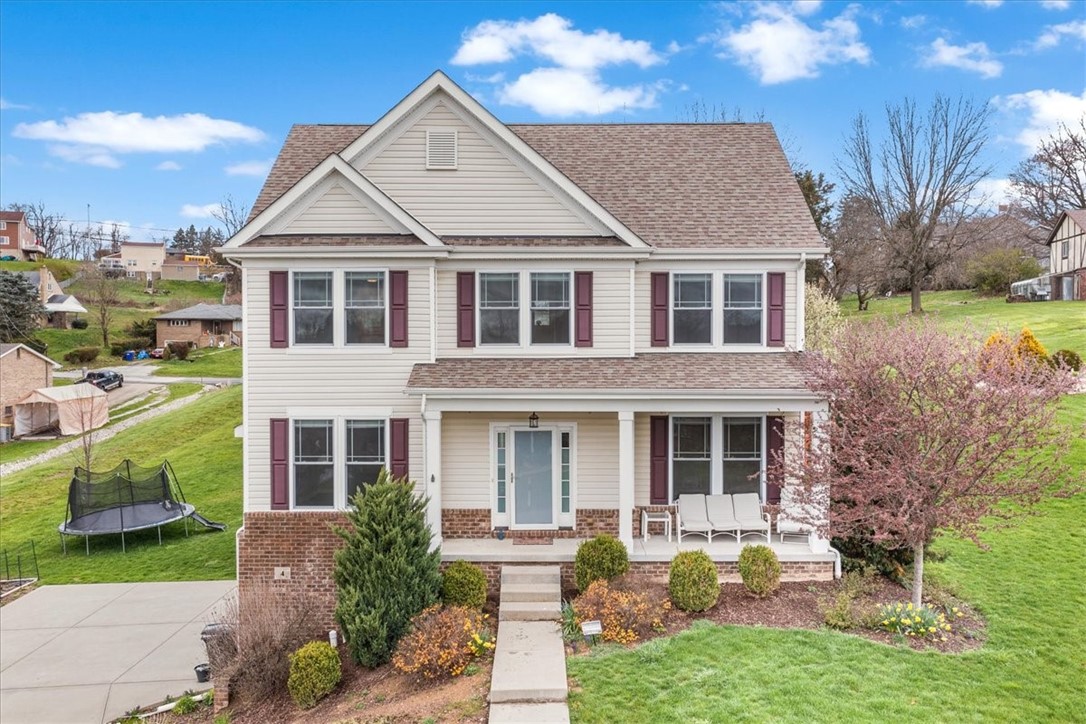 4 Saint George Pl