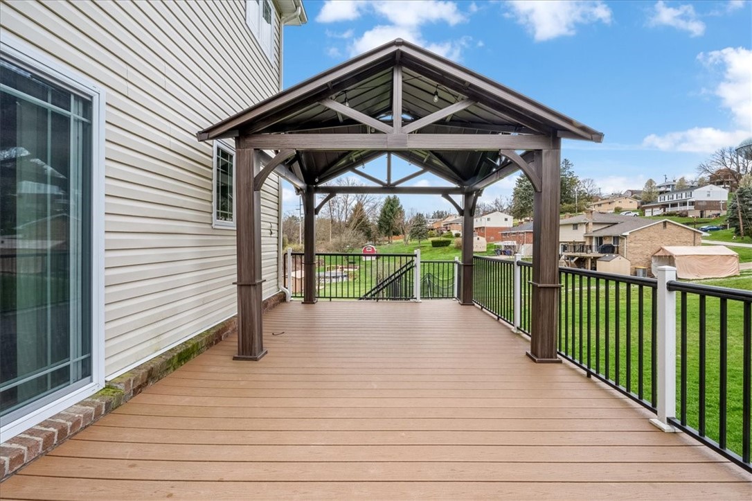 4 Saint George Pl