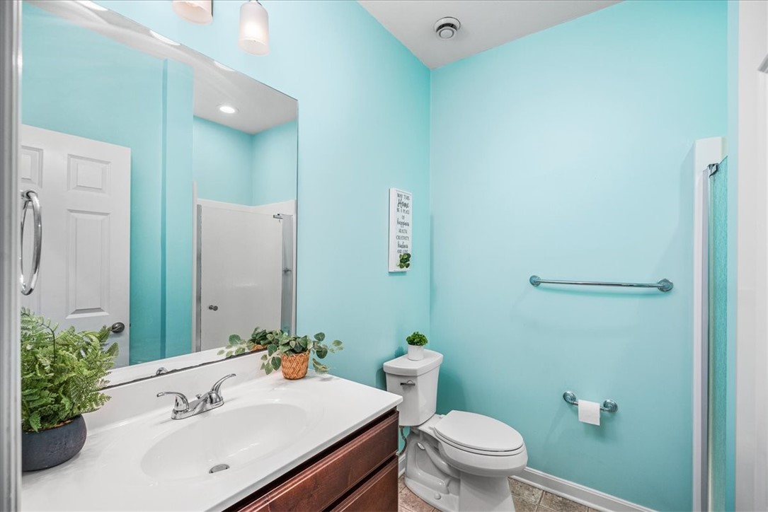4 Saint George Pl