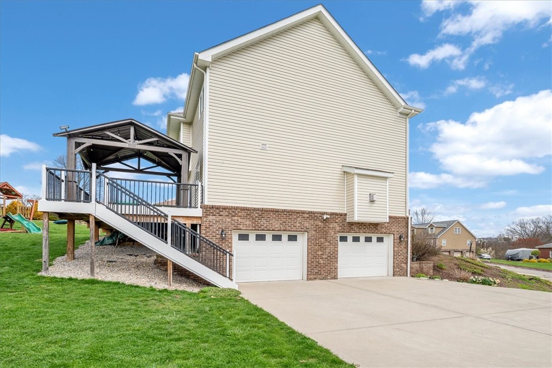 4 Saint George Pl