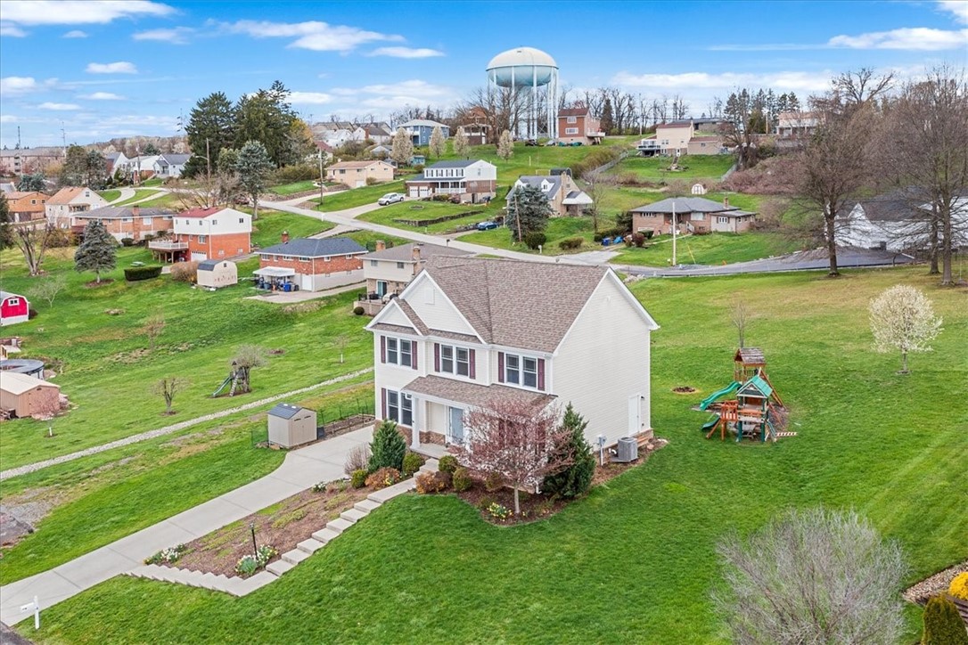4 Saint George Pl