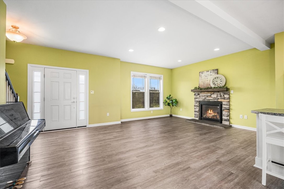 4 Saint George Pl