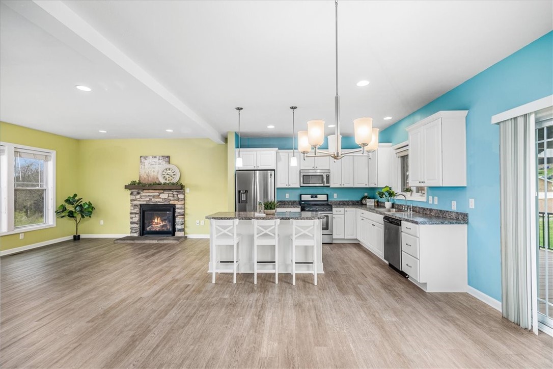 4 Saint George Pl