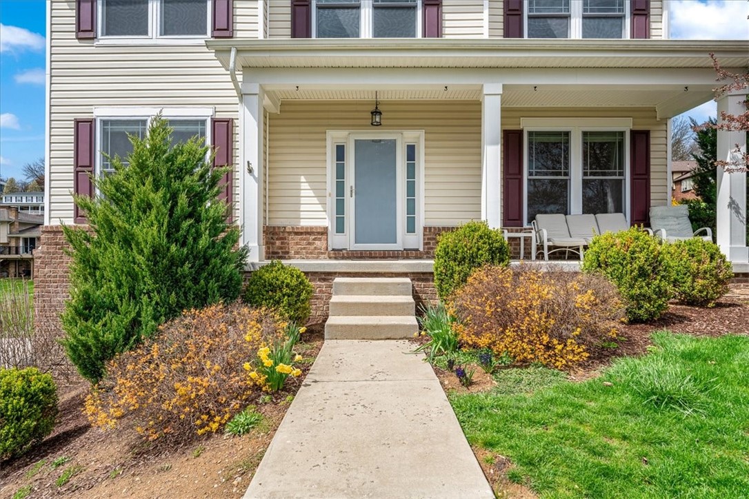 4 Saint George Pl