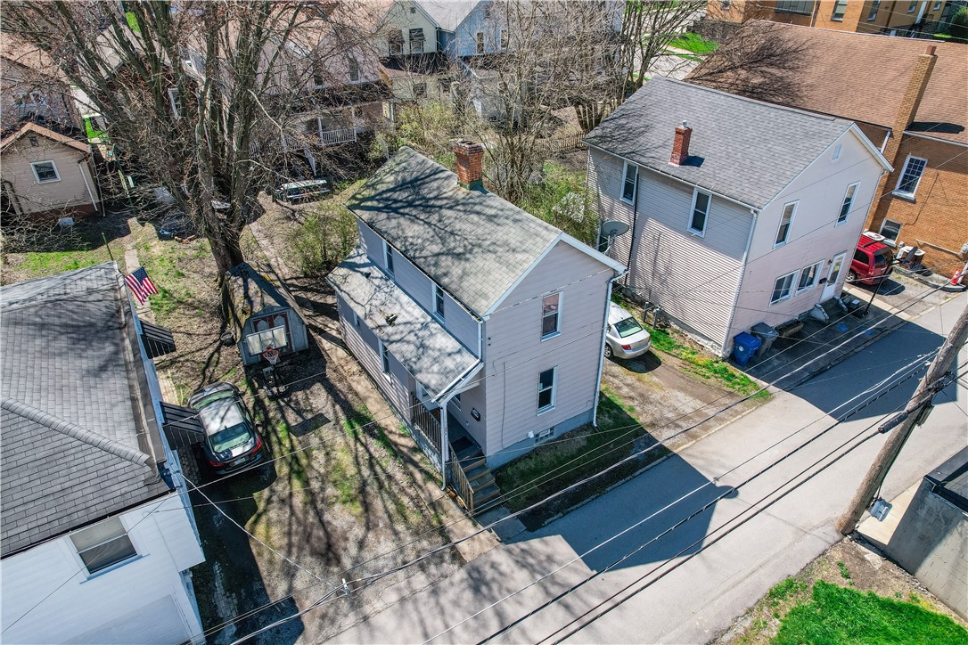 726 Bell Ave