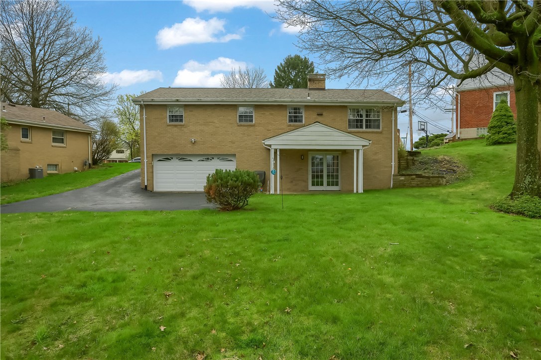 101 Fairdale Ct