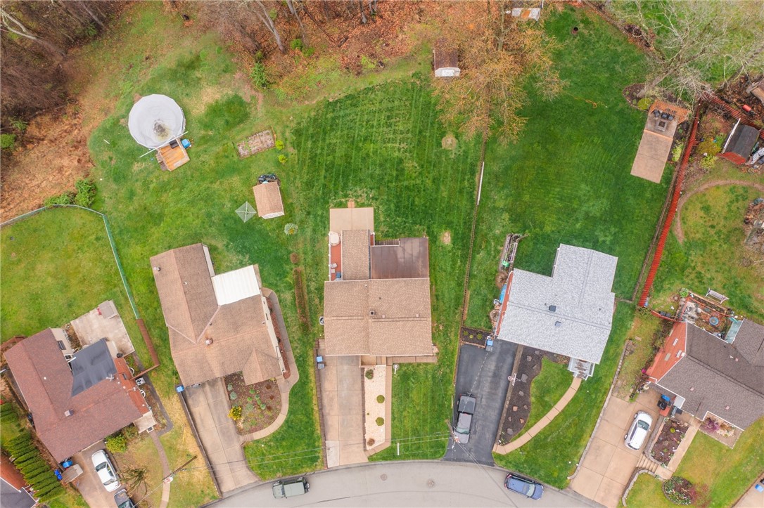 660 Pettigrew Rd