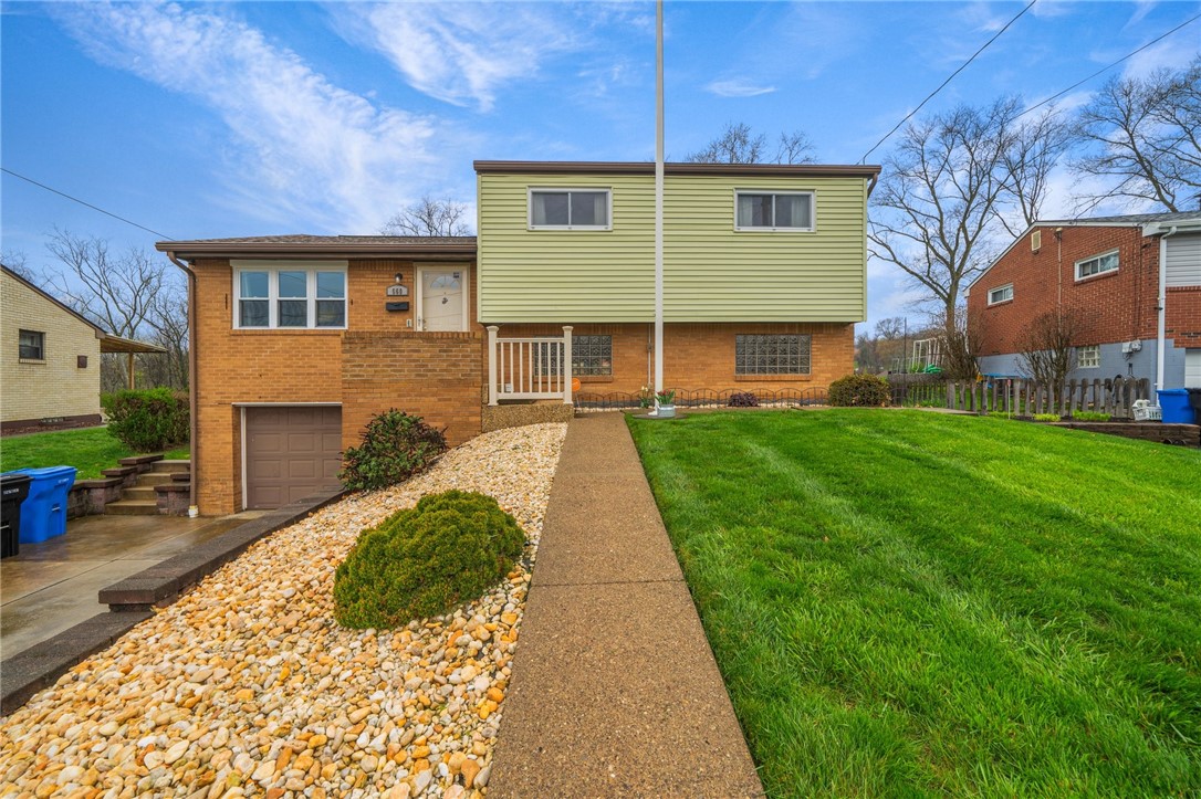 660 Pettigrew Rd