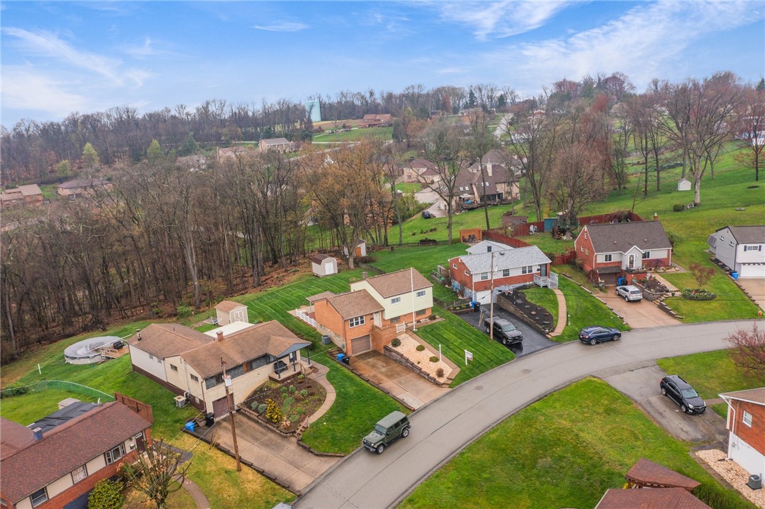 660 Pettigrew Rd