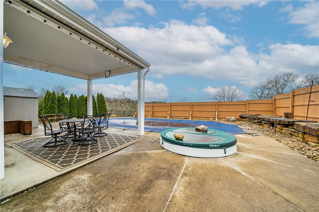 204 Buckeye Ct