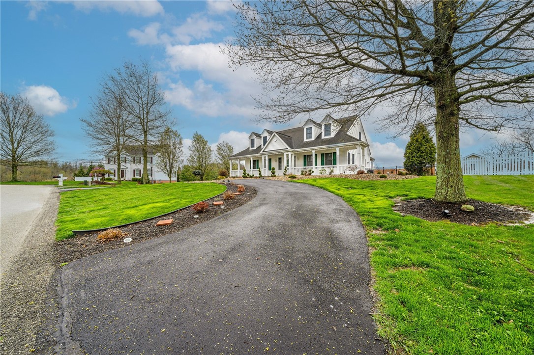 204 Buckeye Ct