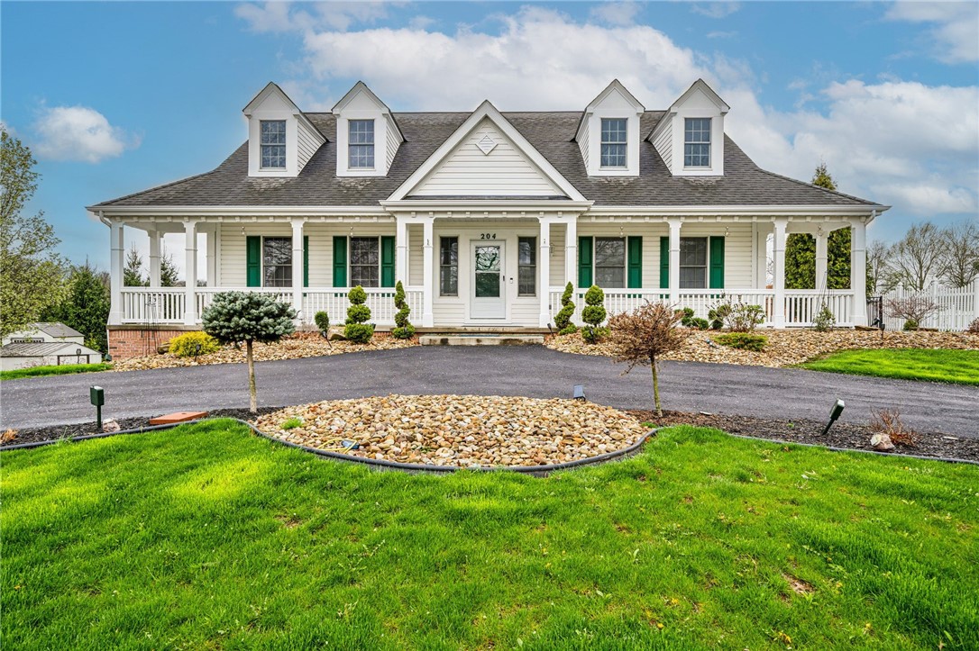 204 Buckeye Ct