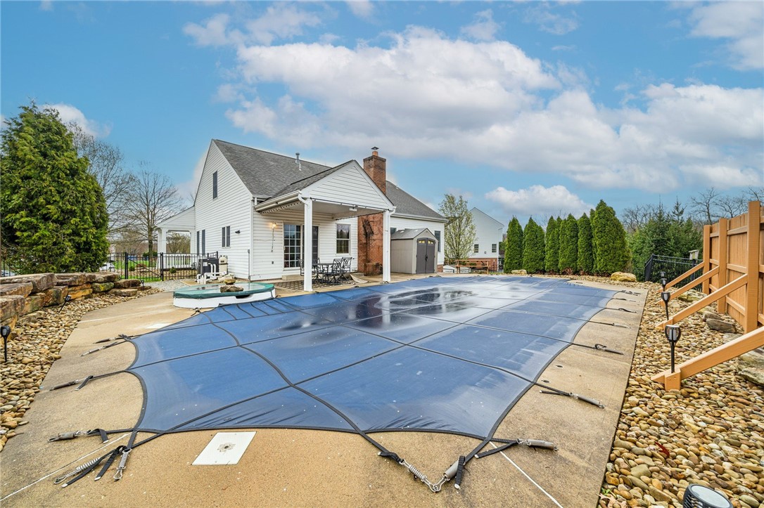 204 Buckeye Ct