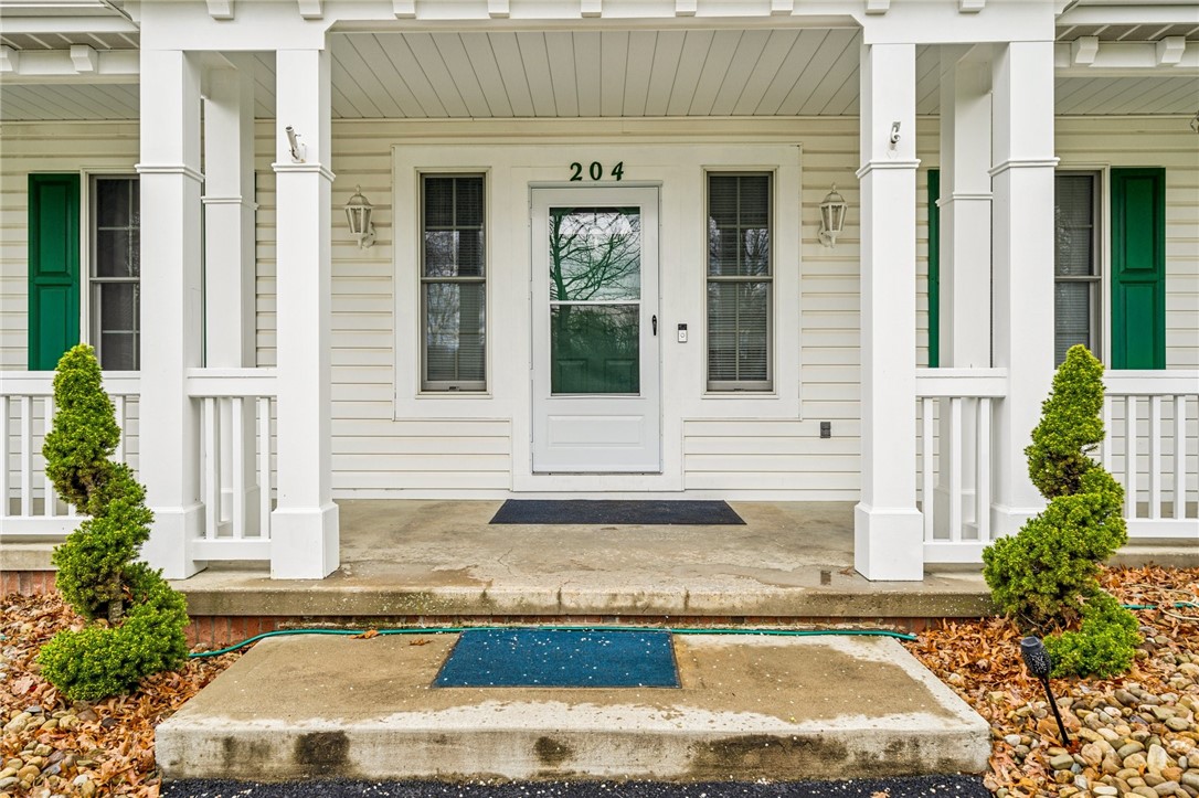 204 Buckeye Ct