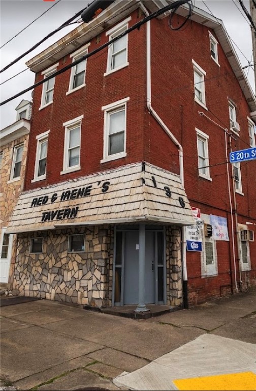 136 S 20th St