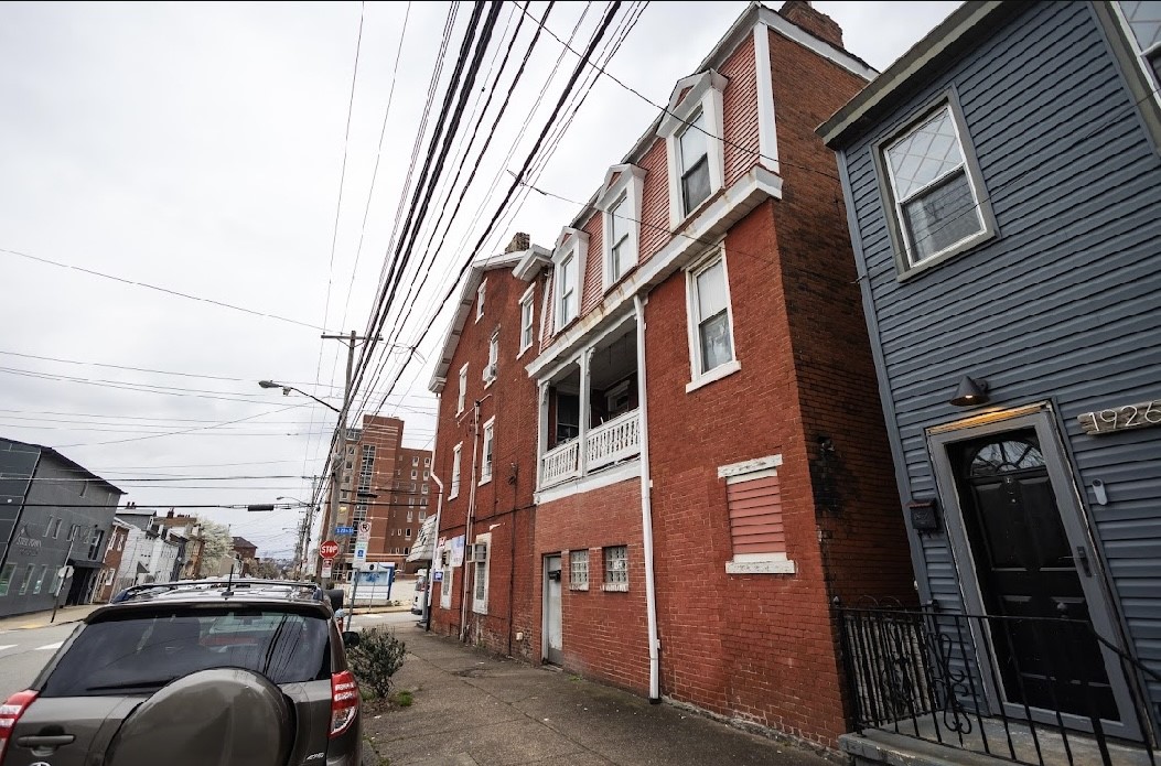 136 S 20th St