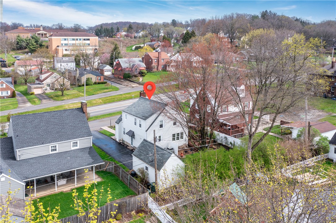 309 Entrance Drive