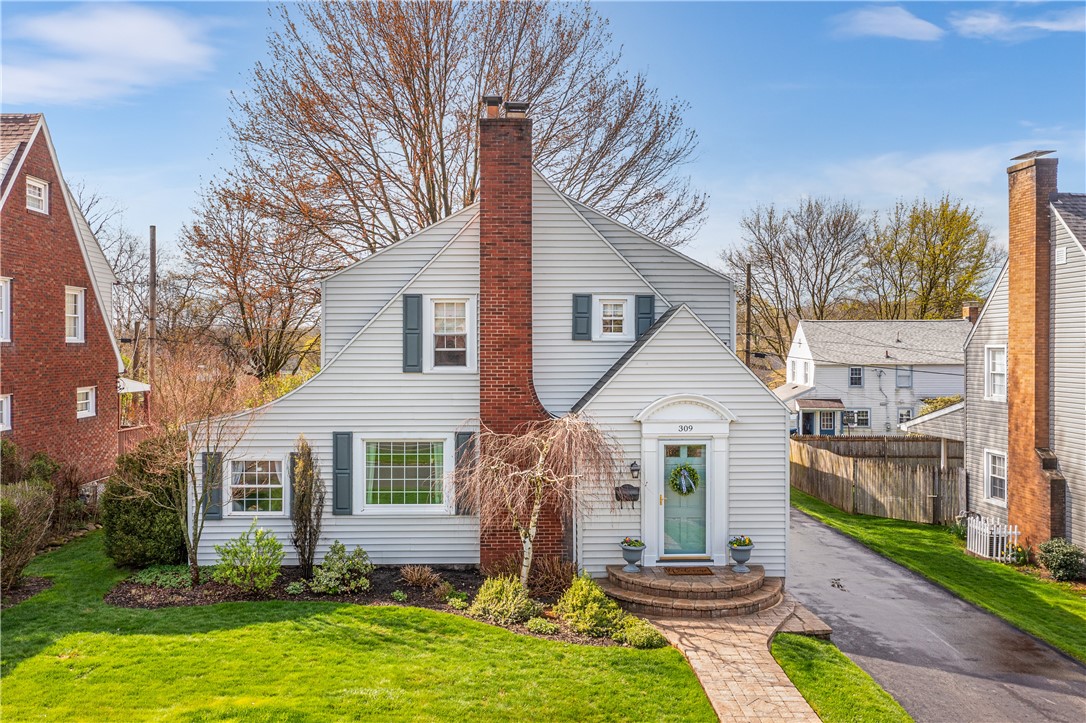 309 Entrance Drive