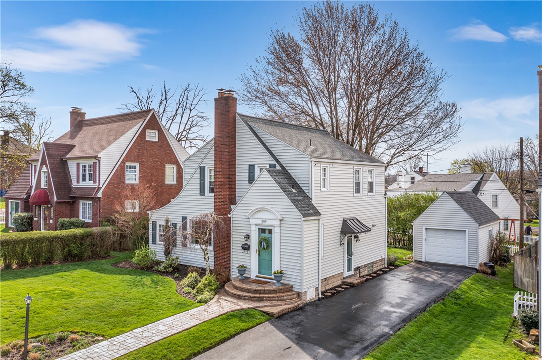309 Entrance Drive