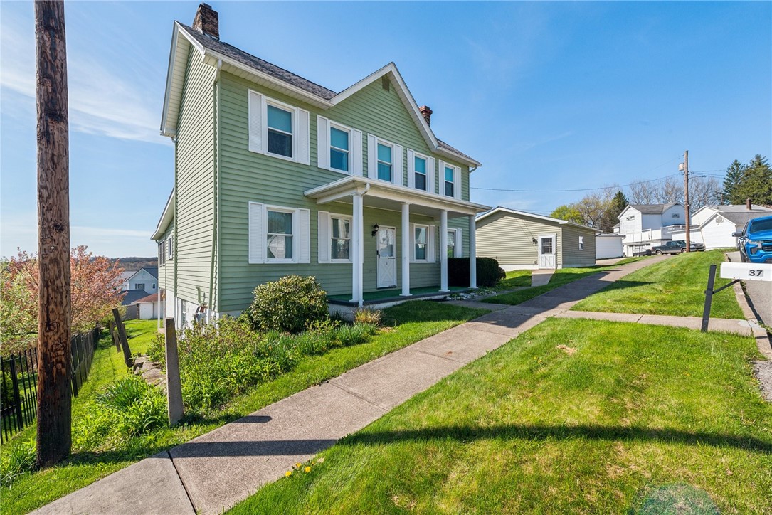 37 Cleveland Ave