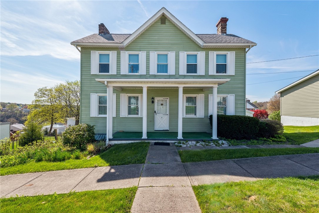 37 Cleveland Ave