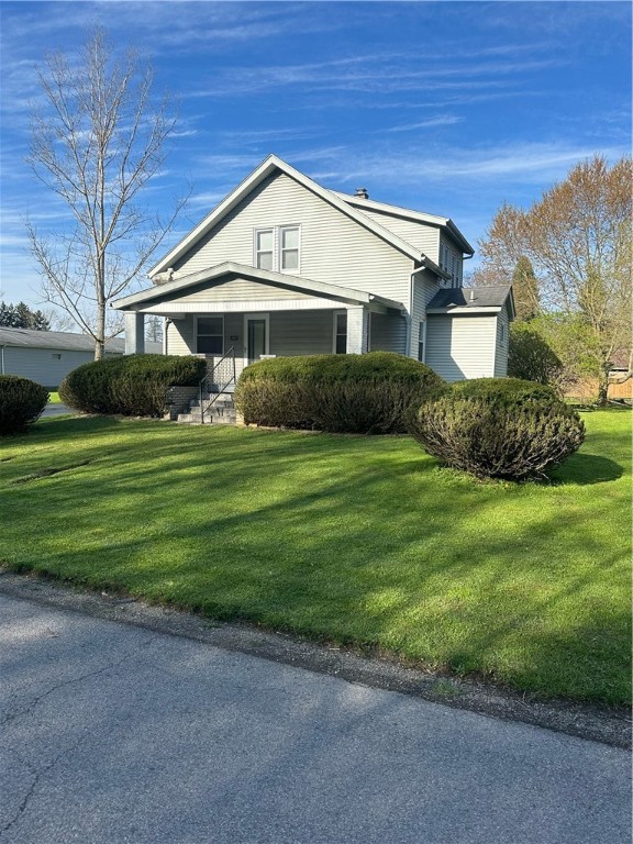 4052 W Main St