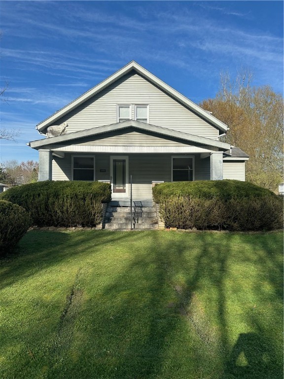 4052 W Main St