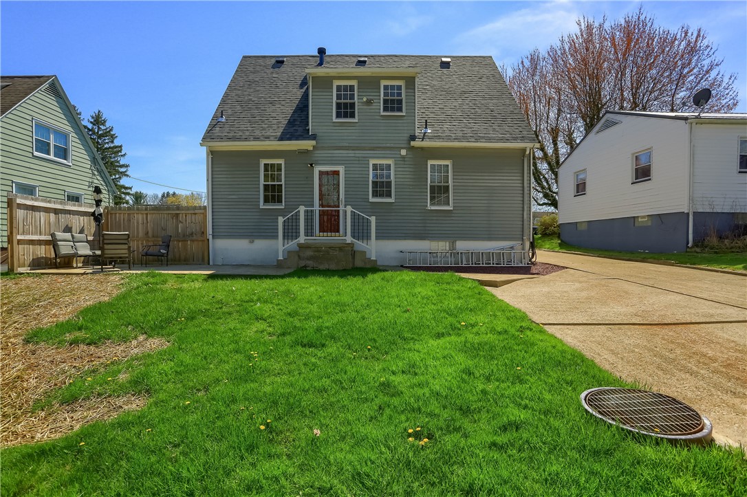507 E Fairfield Ave