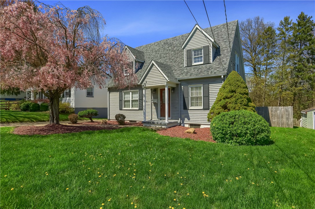 507 E Fairfield Ave