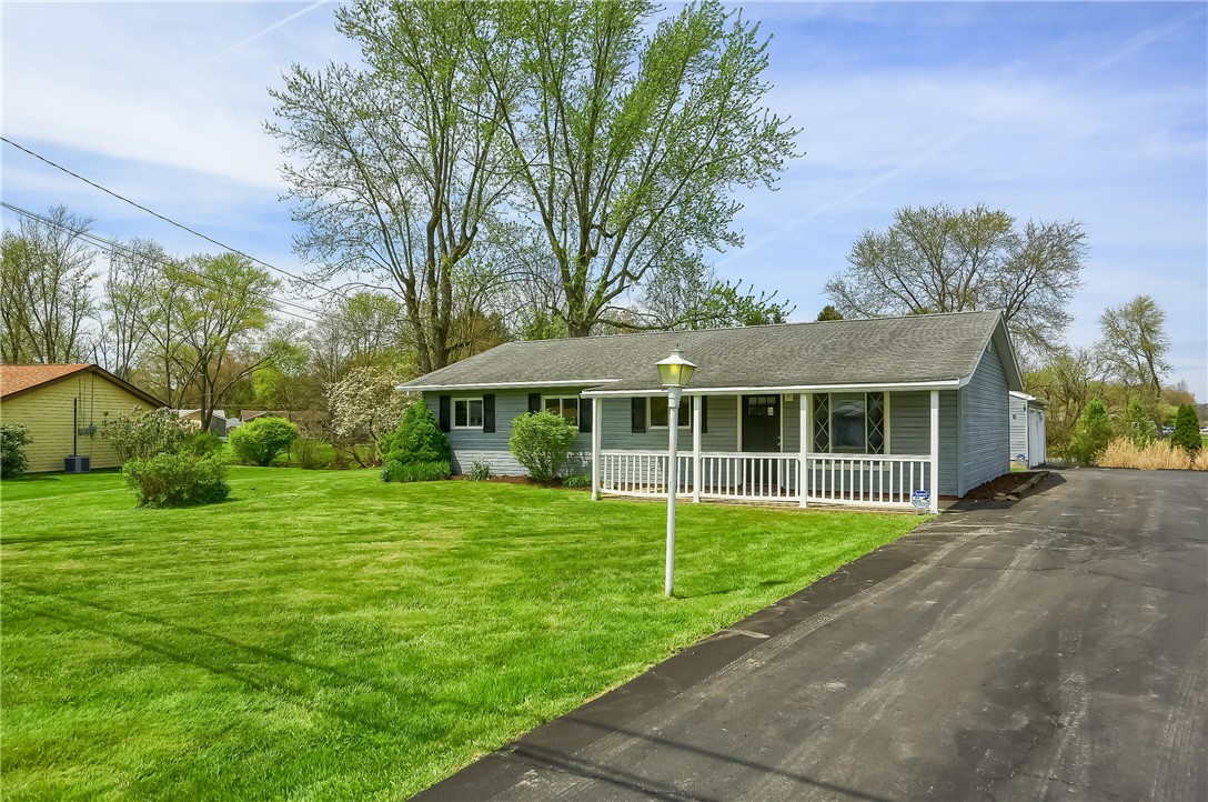 204 Sherwood Drive