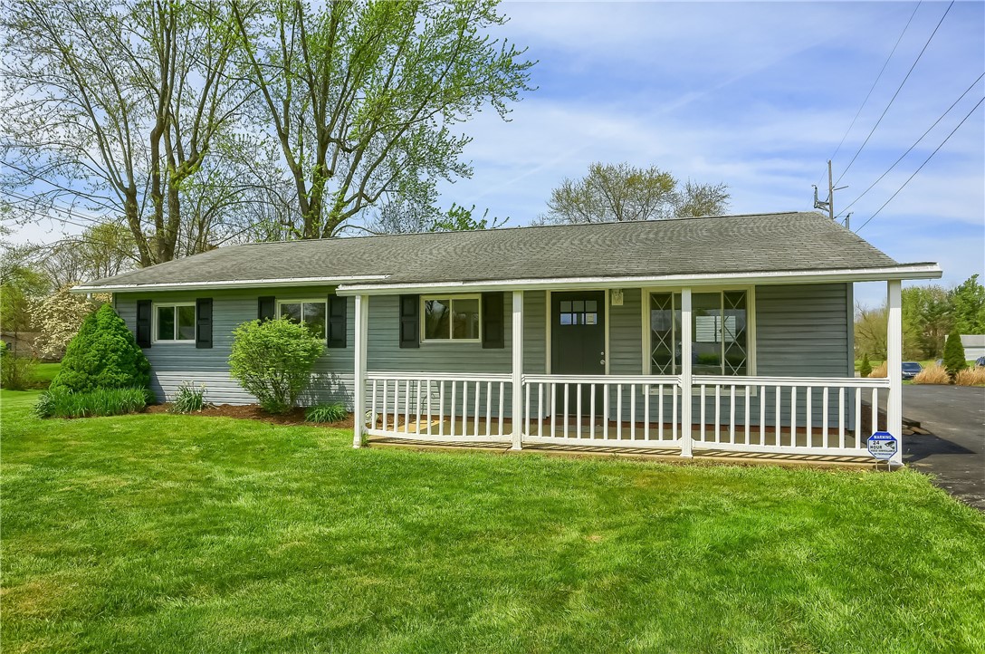 204 Sherwood Drive