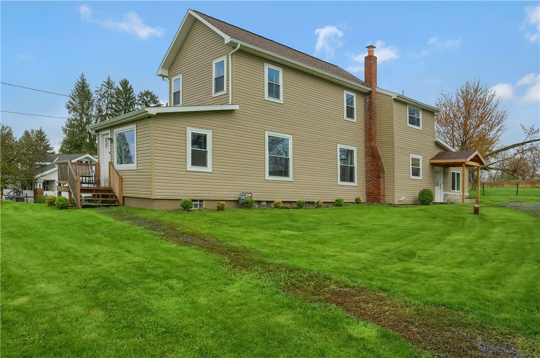 2334 Mill Bridge Rd