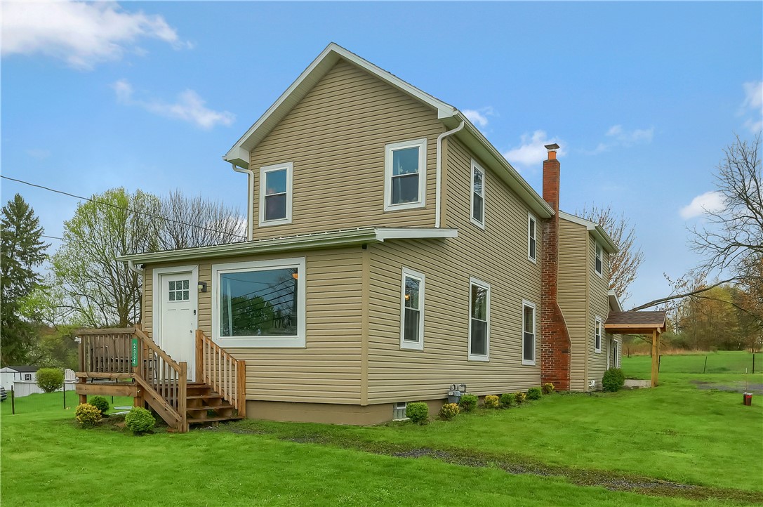 2334 Mill Bridge Rd