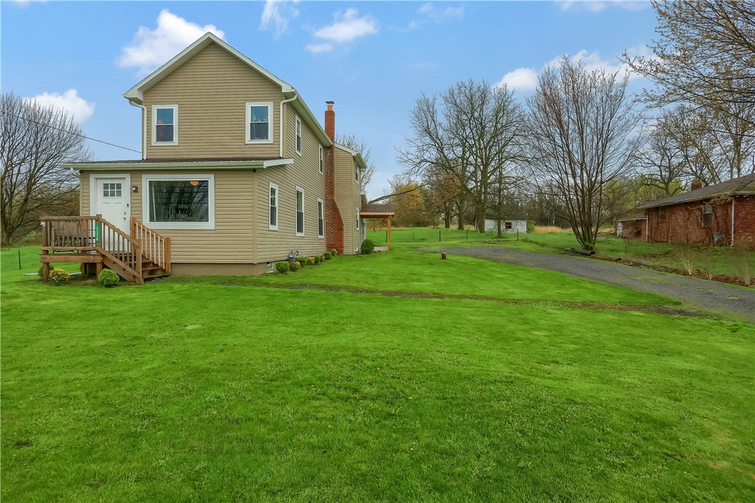 2334 Mill Bridge Rd