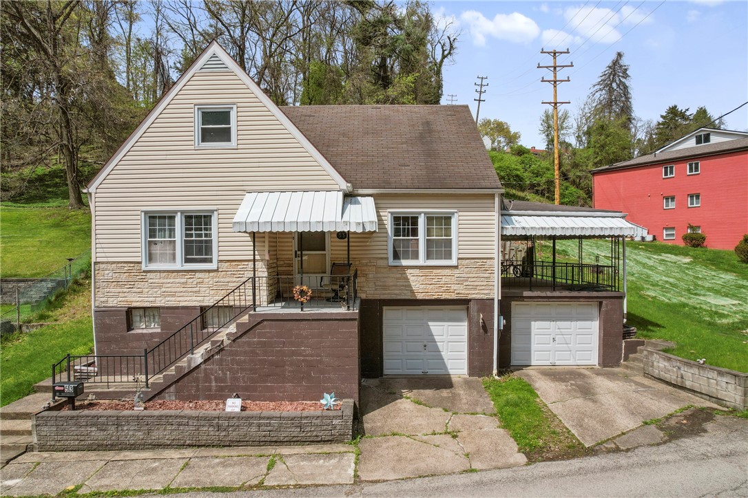 53 Lawrence St