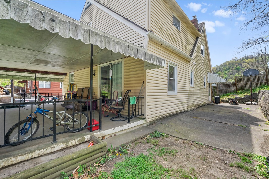 53 Lawrence St