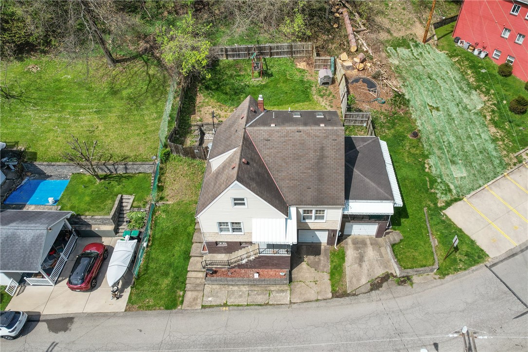 53 Lawrence St